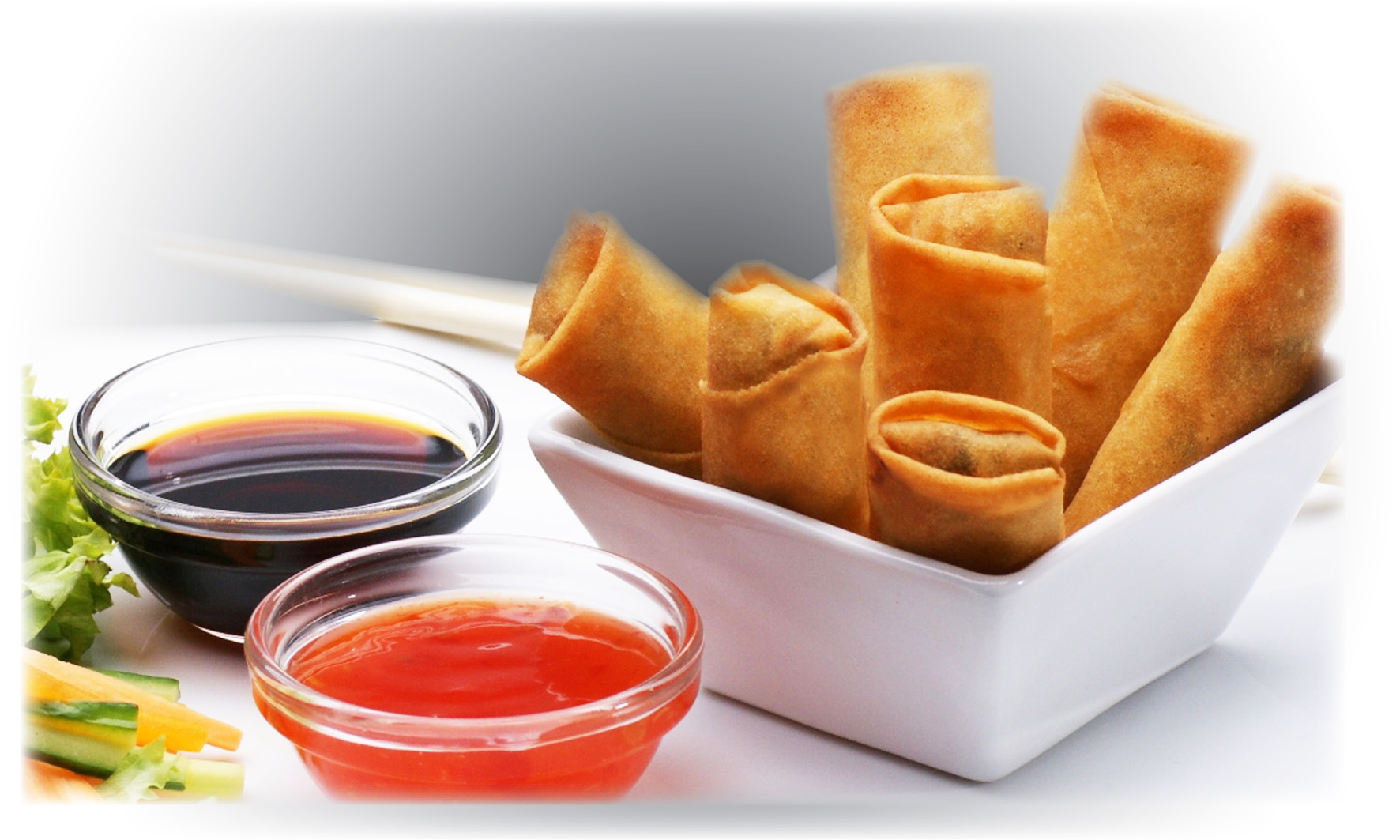 Springrolls